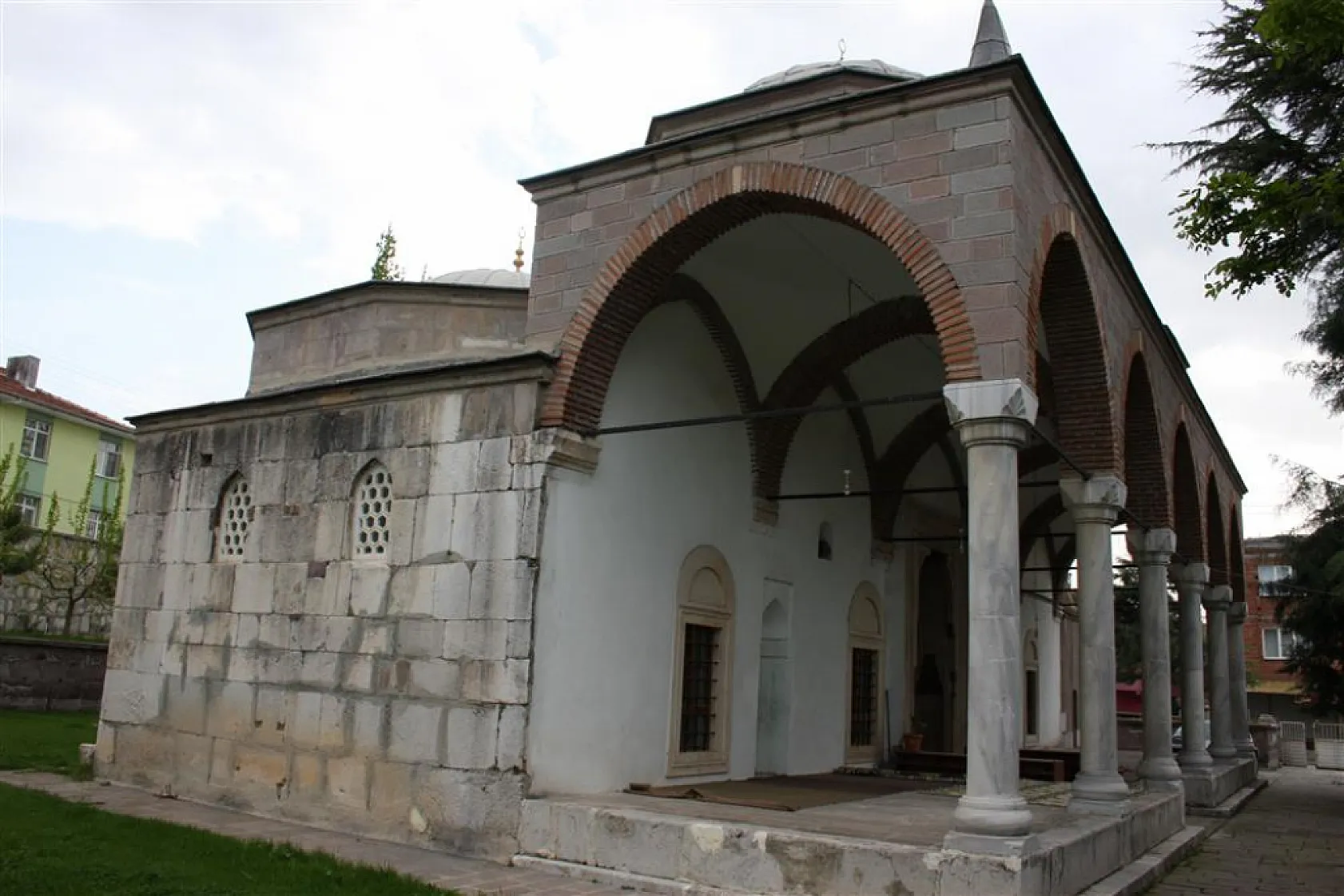 Samsun'da Nereler Gezilir? İşte Mutlaka Görülmesi Gereken Tarihi Yerler