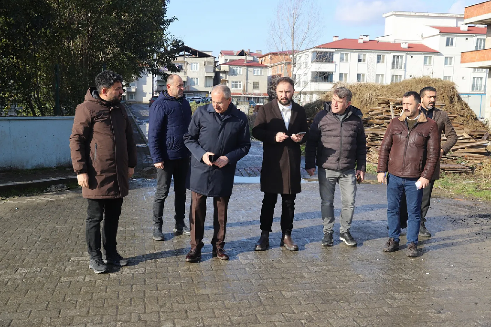 Hüseyin Dündar ile bağımsız 2 Yıl  'Tabela değil, vefa kazandı'