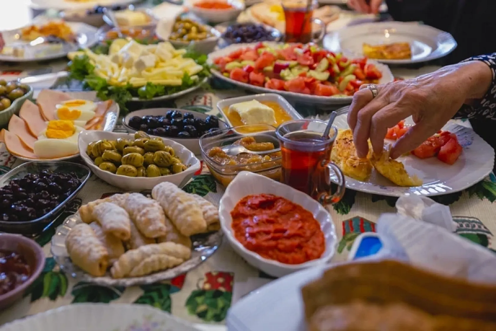 Kalbinize zarar verebilir! Bunları sakın yapmayın