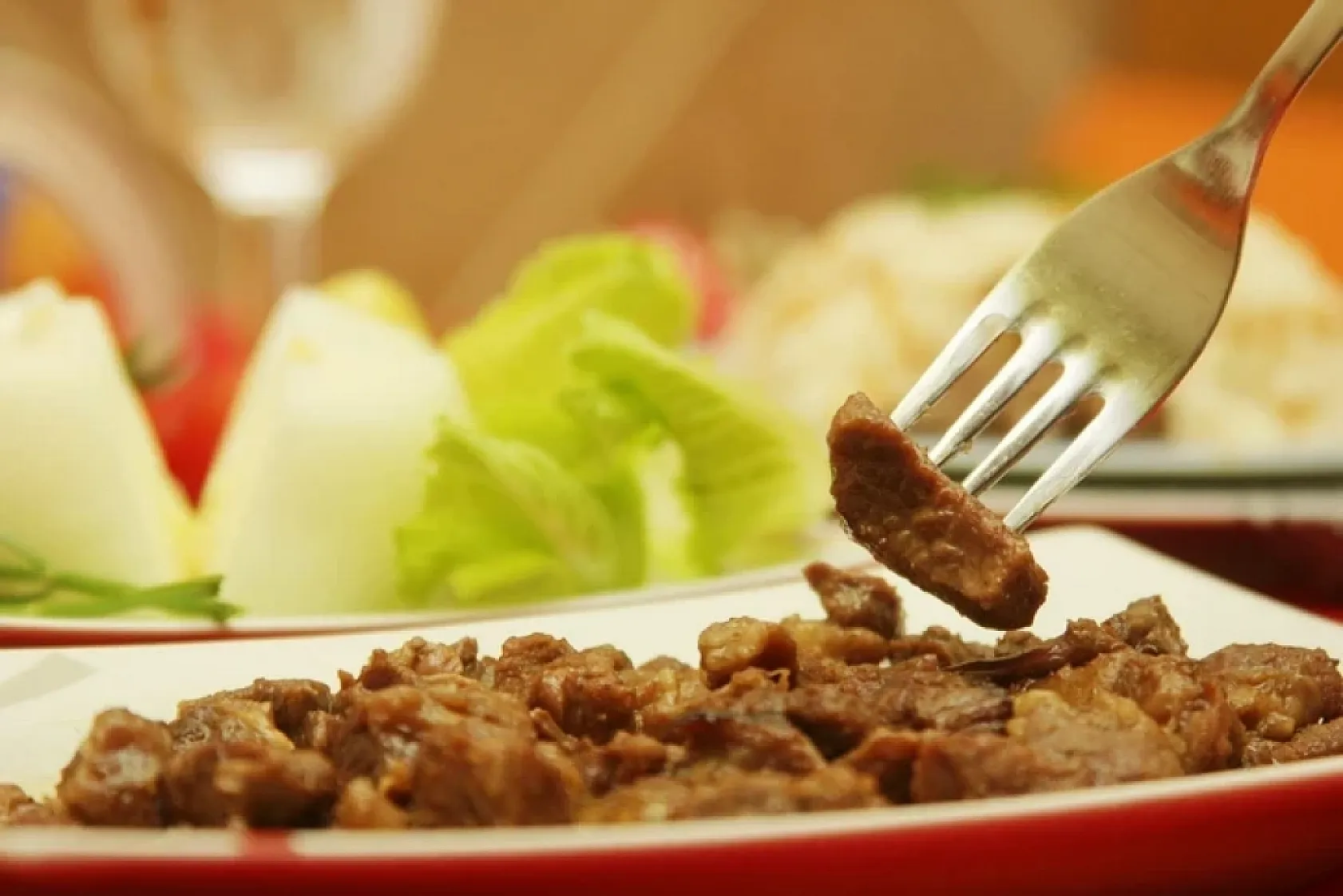 Kalbinize zarar verebilir! Bunları sakın yapmayın