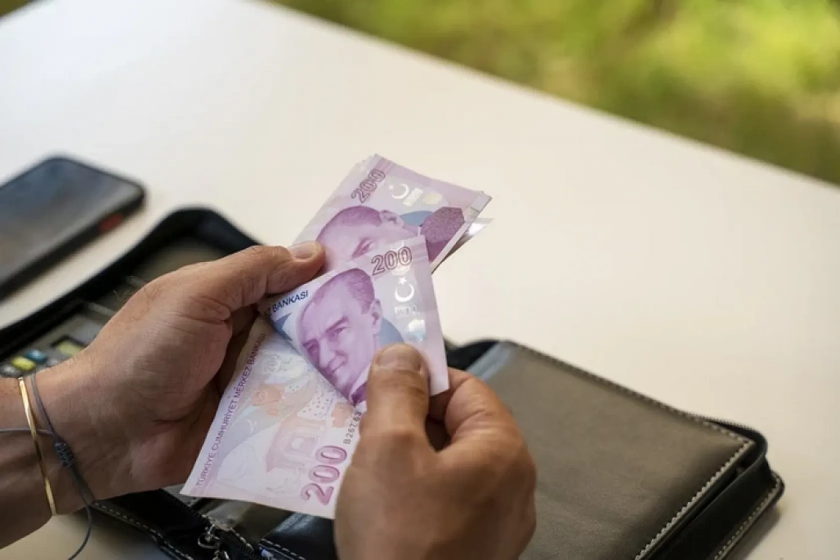 Temmuzda Asgari Ücret Zammı Bekleyenlere Kötü Haber