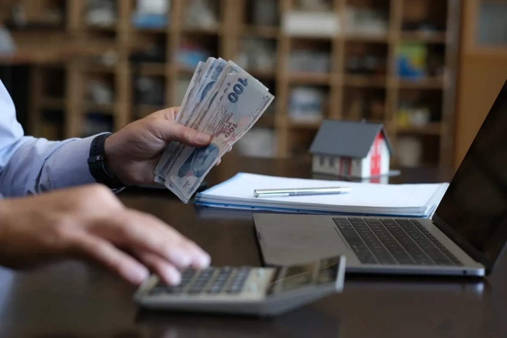 Temmuzda Asgari Ücret Zammı Bekleyenlere Kötü Haber