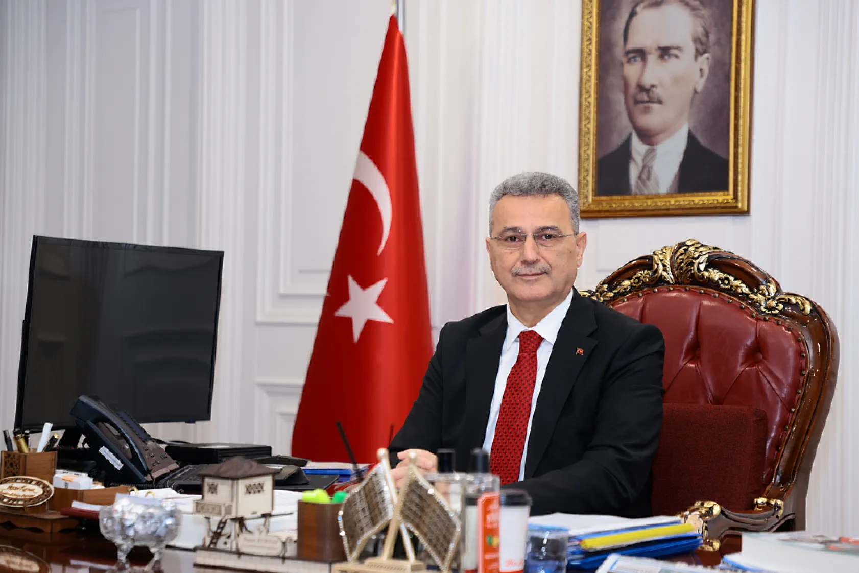 İlkadım belediyesi 105 çifti ücretsiz evlendirdi