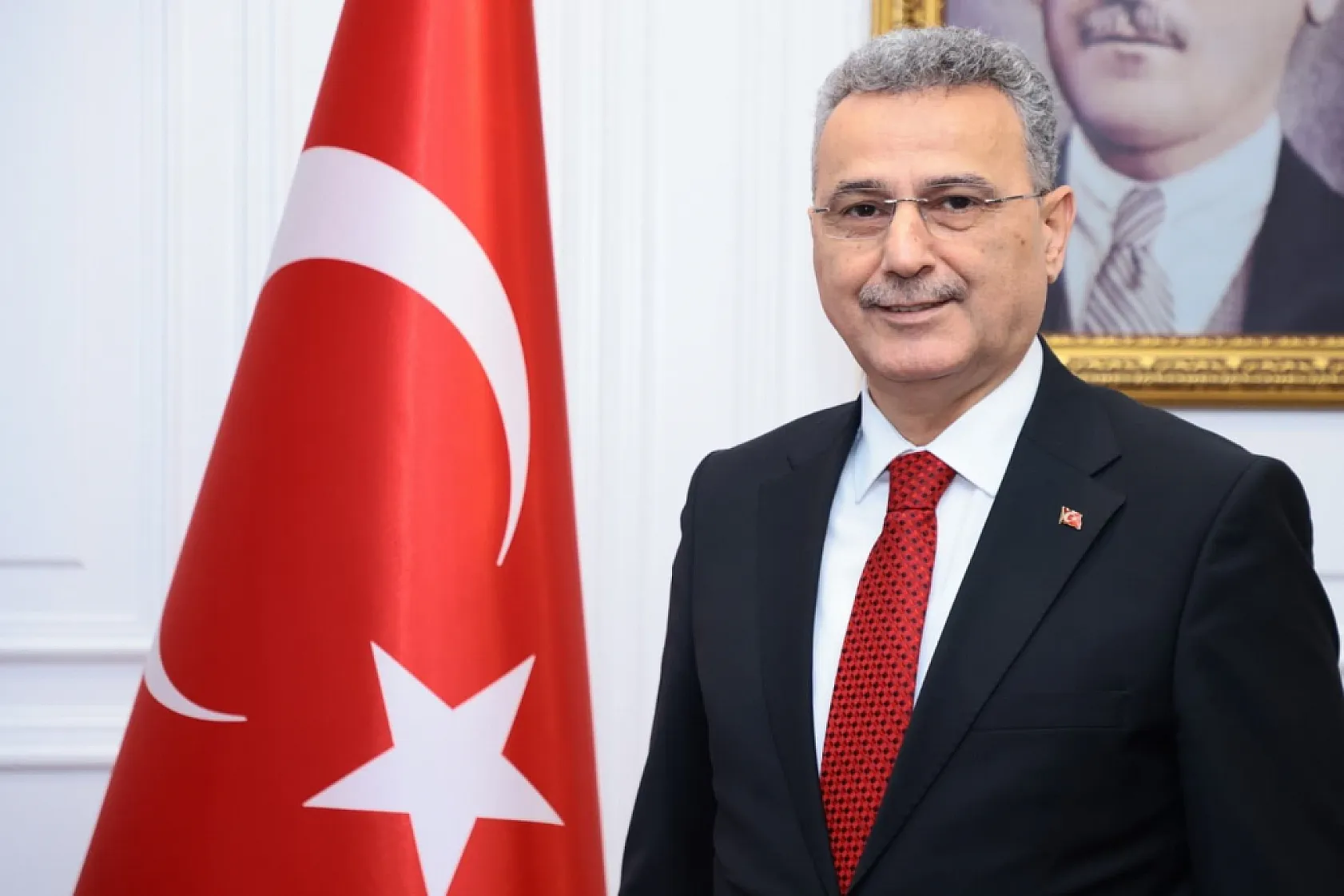 İlkadım'da sıcak asfalt çalışmaları