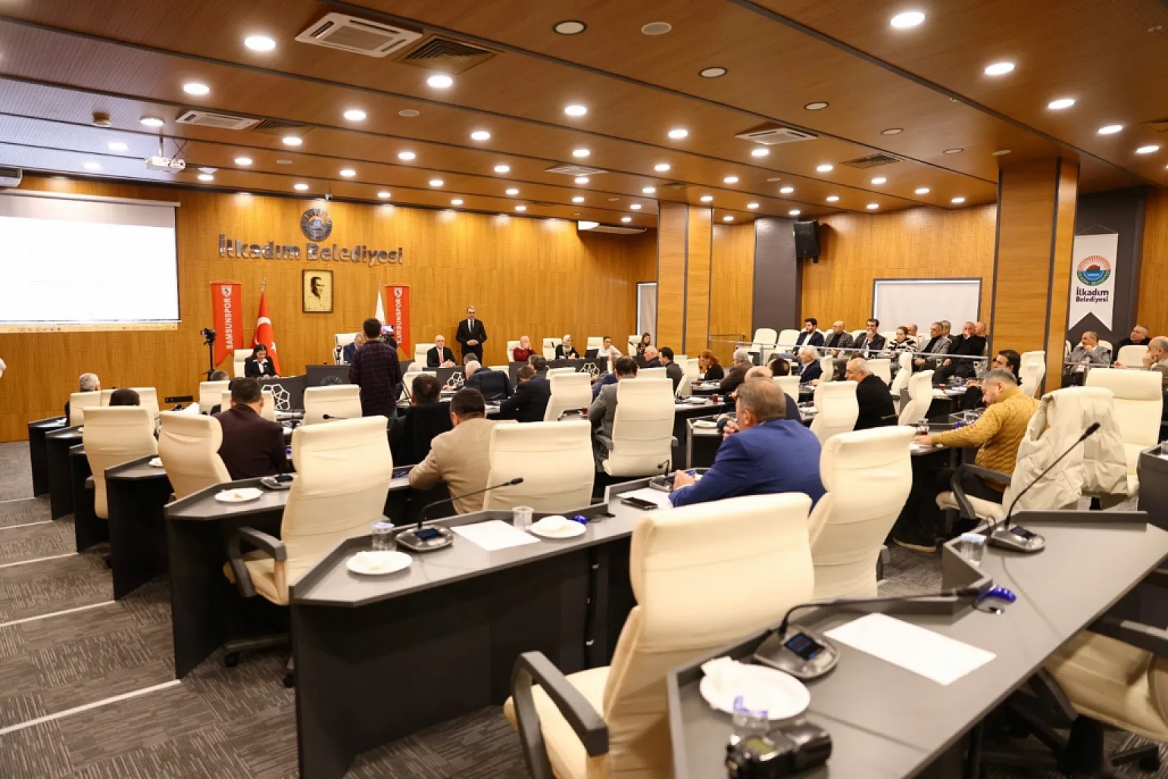 İlkadım Yanında Kart Hayata Geçiyor