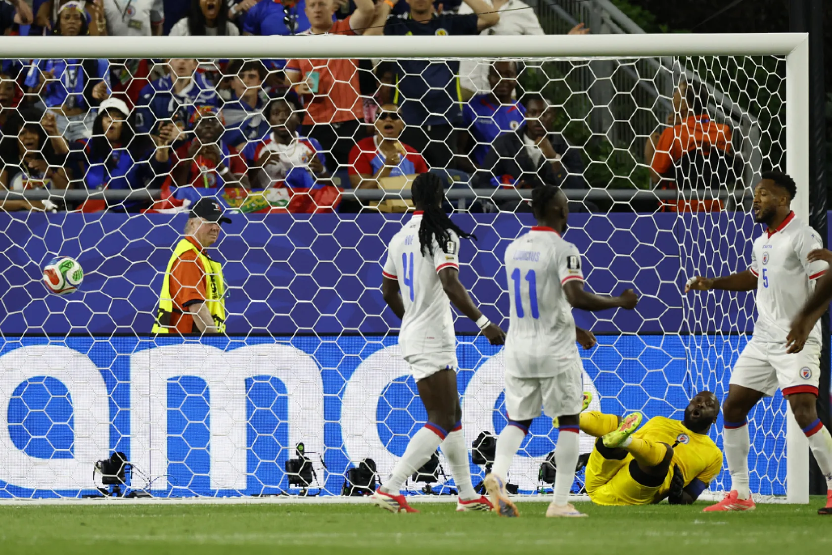Dünya Kupası'nda ilk maçlar tamamlandı: 24 maçta 75 gol atıldı