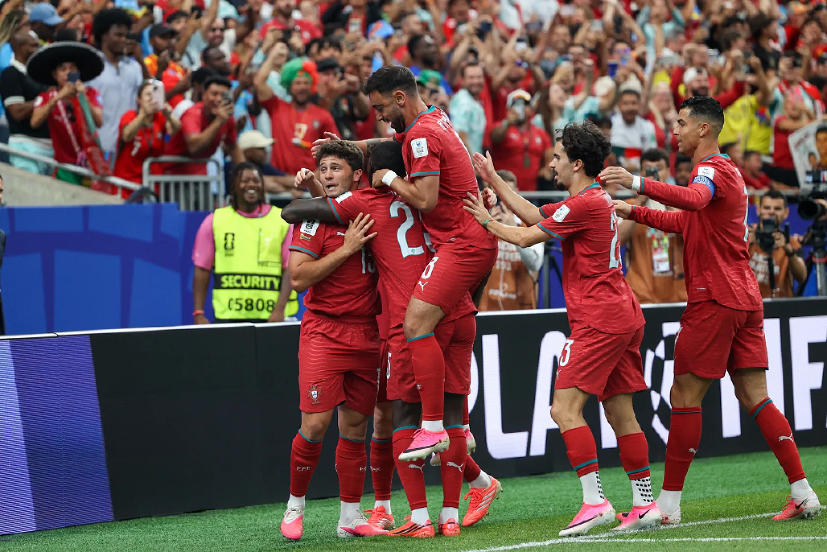 Dünya Kupası'nda ilk maçlar tamamlandı: 24 maçta 75 gol atıldı