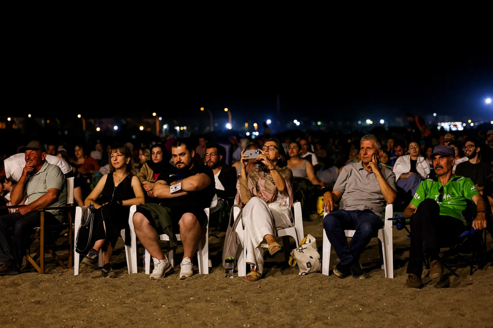 Karacabey'de gökyüzü şöleni: 6. Perseid Meteor Yağmuru Gözlem Etkinliği başlıyor