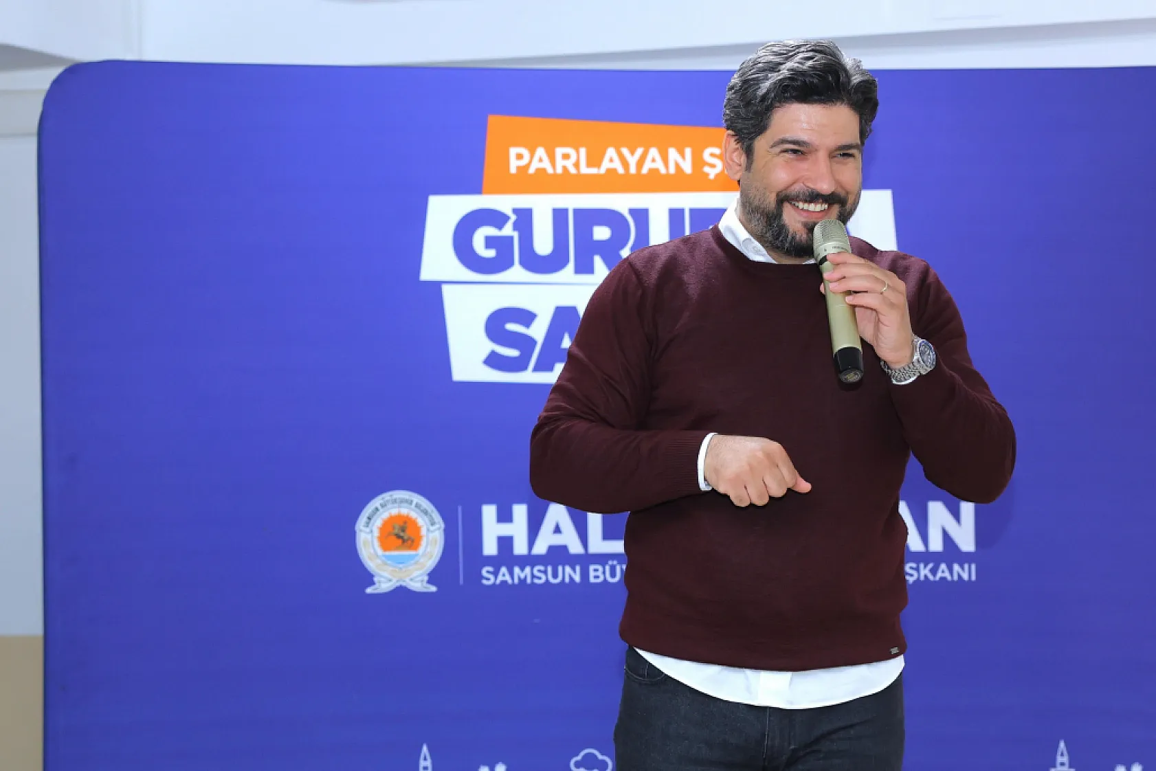 Büyükşehir 30 Bini Aşkın Gence Işık Oldu