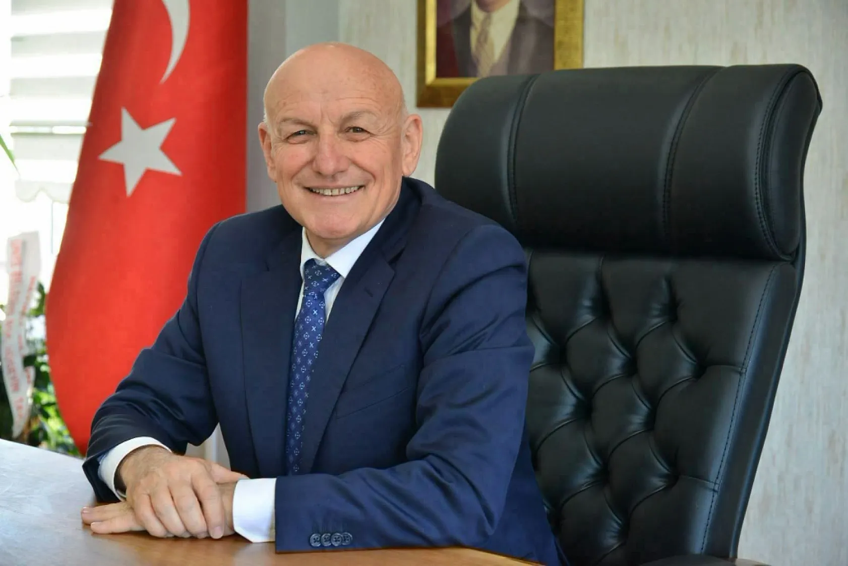 101. geleneksel terme/oğuzlu yağlı güreşleri için geri sayım başladı