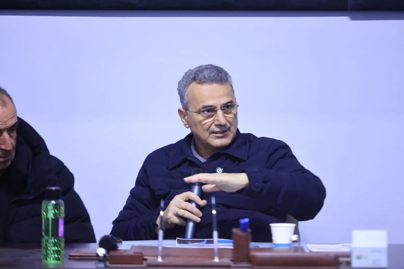 İhsan Kurnaz: 'Fen işlerinde 107 milyon TL'yi aşkın tasarruf sağladık'