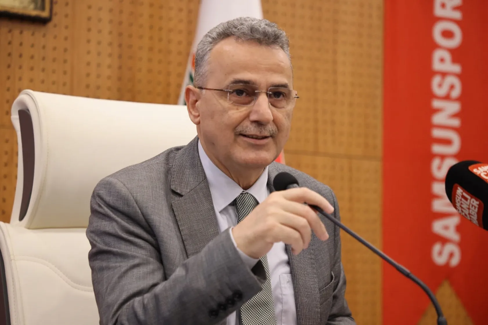 İlkadım'da Güvenilir Gıda Denetimleri Devam Ediyor