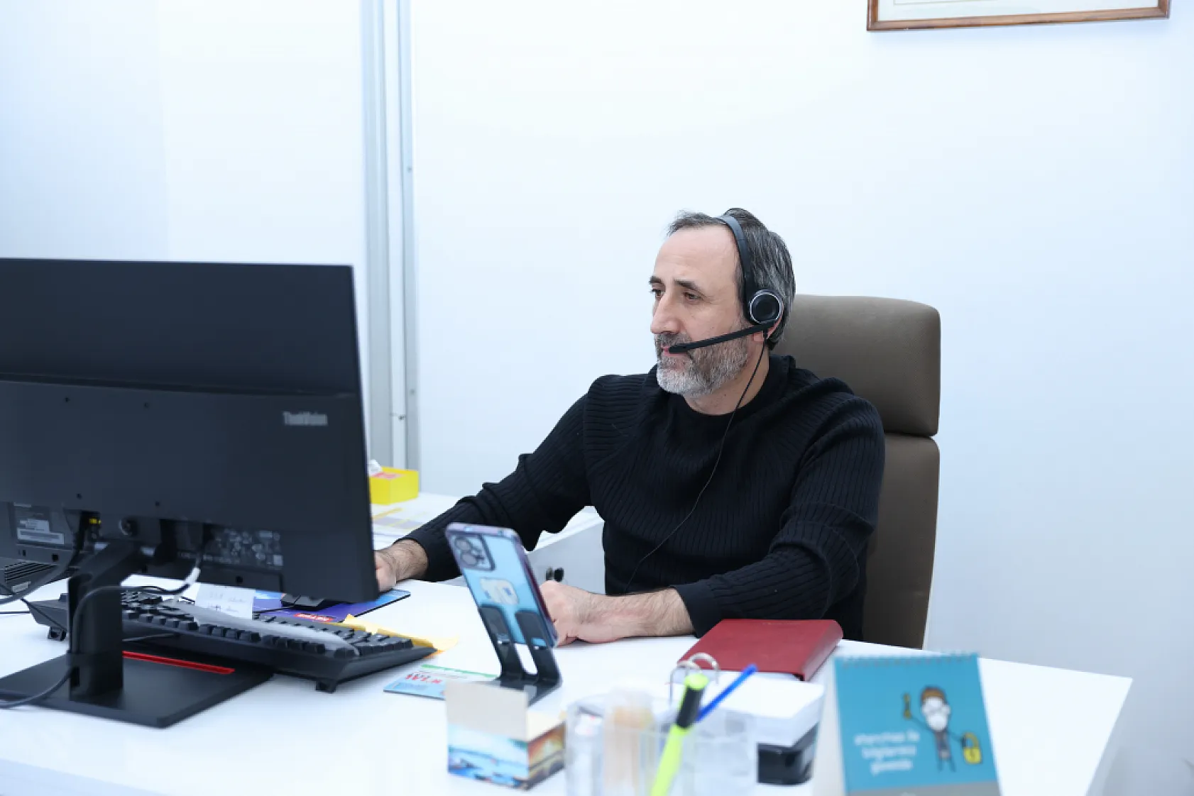 İlkadım'da Çözüm Odaklı Belediyecilik