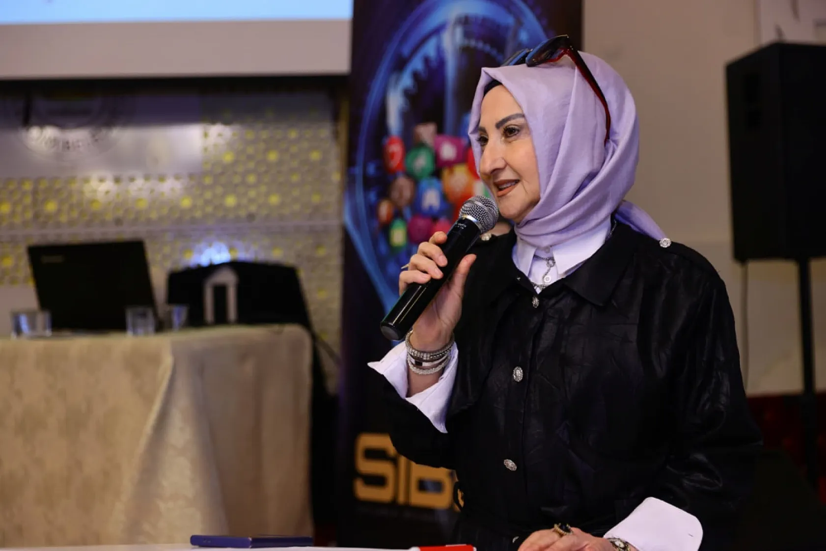 Dijital tehlike kapıda: Samsun'da siber dolandırıcılığa karşı alarm!