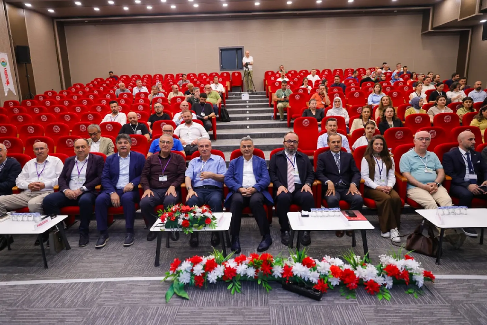 İlkadım'da Kırsal Turizm Çalıştayı Yapıldı