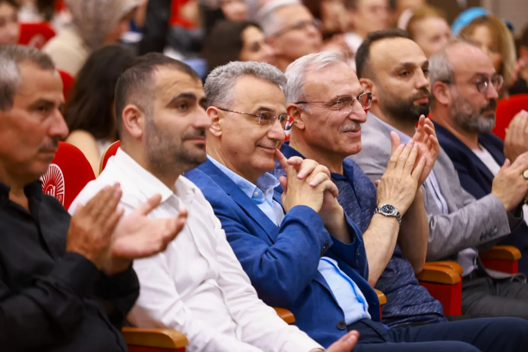 İlkadım'da Gelenekten Geleceğe Uzanan Türkü Yolculuğu