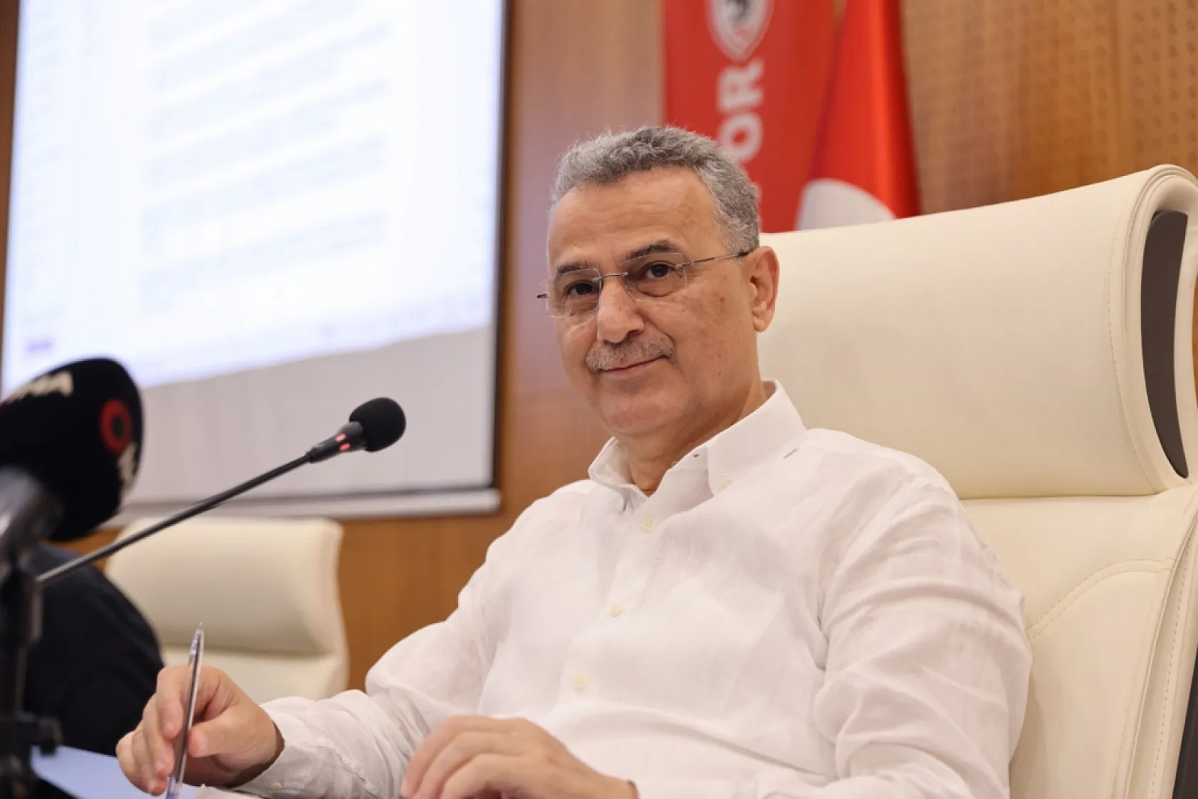 İlkadım'ın İbadethanelerinde Hijyen İçin Yoğun Mesai