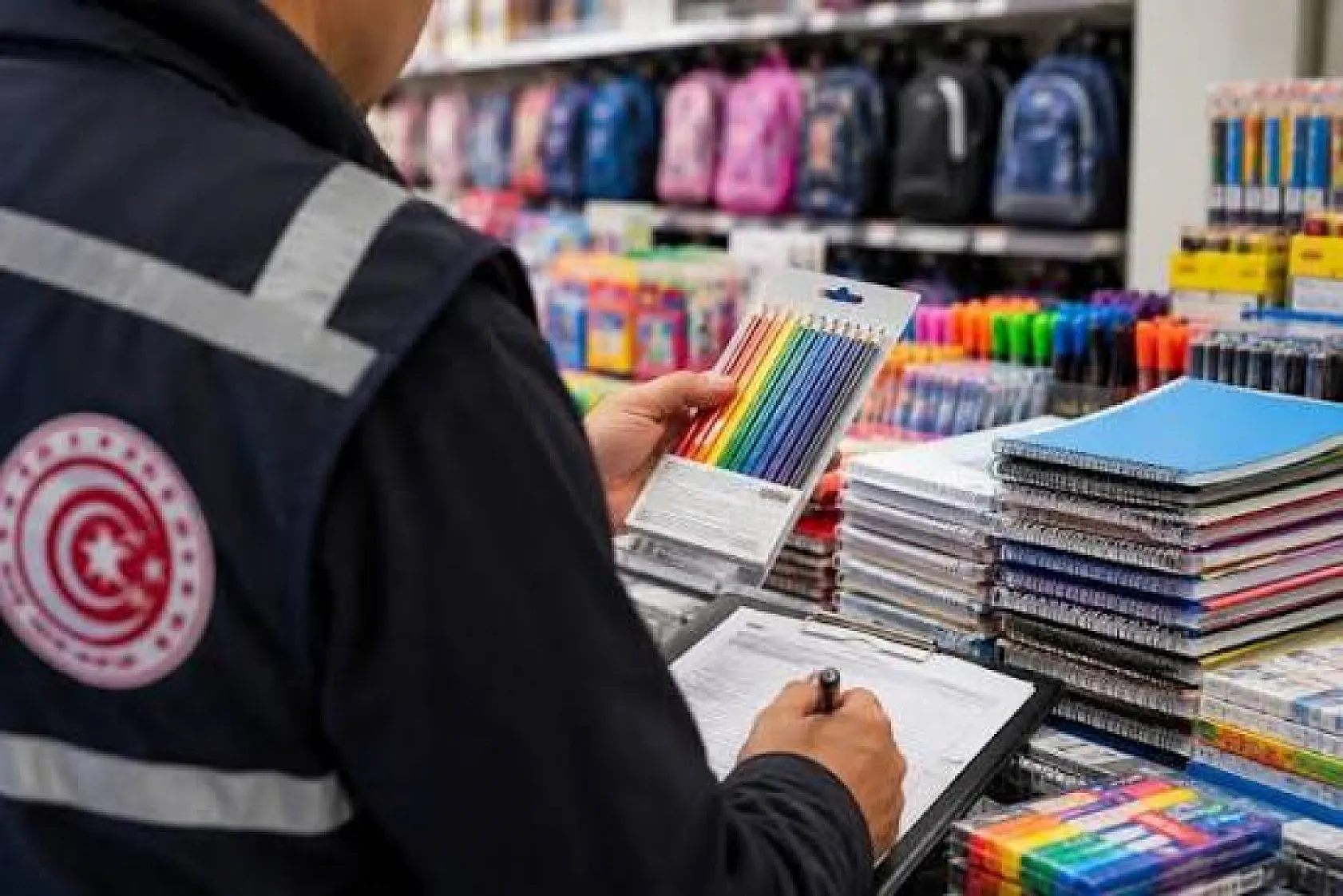 Ticaret Bakanlığı'ndan velilere okul alışverişi uyarısı
