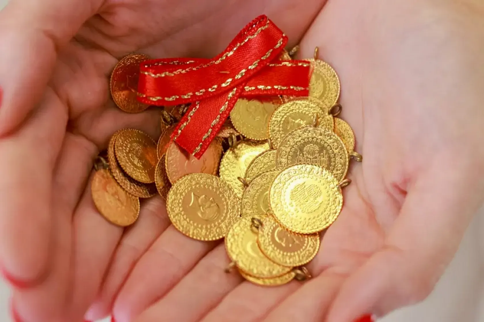 Altın fiyatları ne kadar oldu? 11 Haziran 2026 gram, çeyrek ve yarım altın fiyatlarında son durum