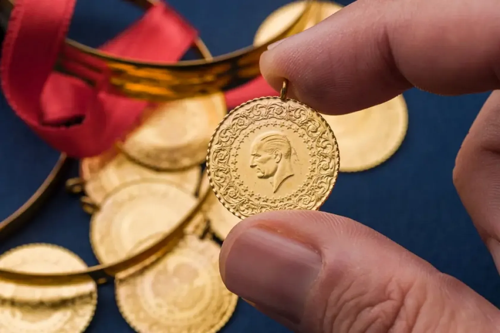 Altın fiyatları ne kadar oldu? 11 Haziran 2026 gram, çeyrek ve yarım altın fiyatlarında son durum