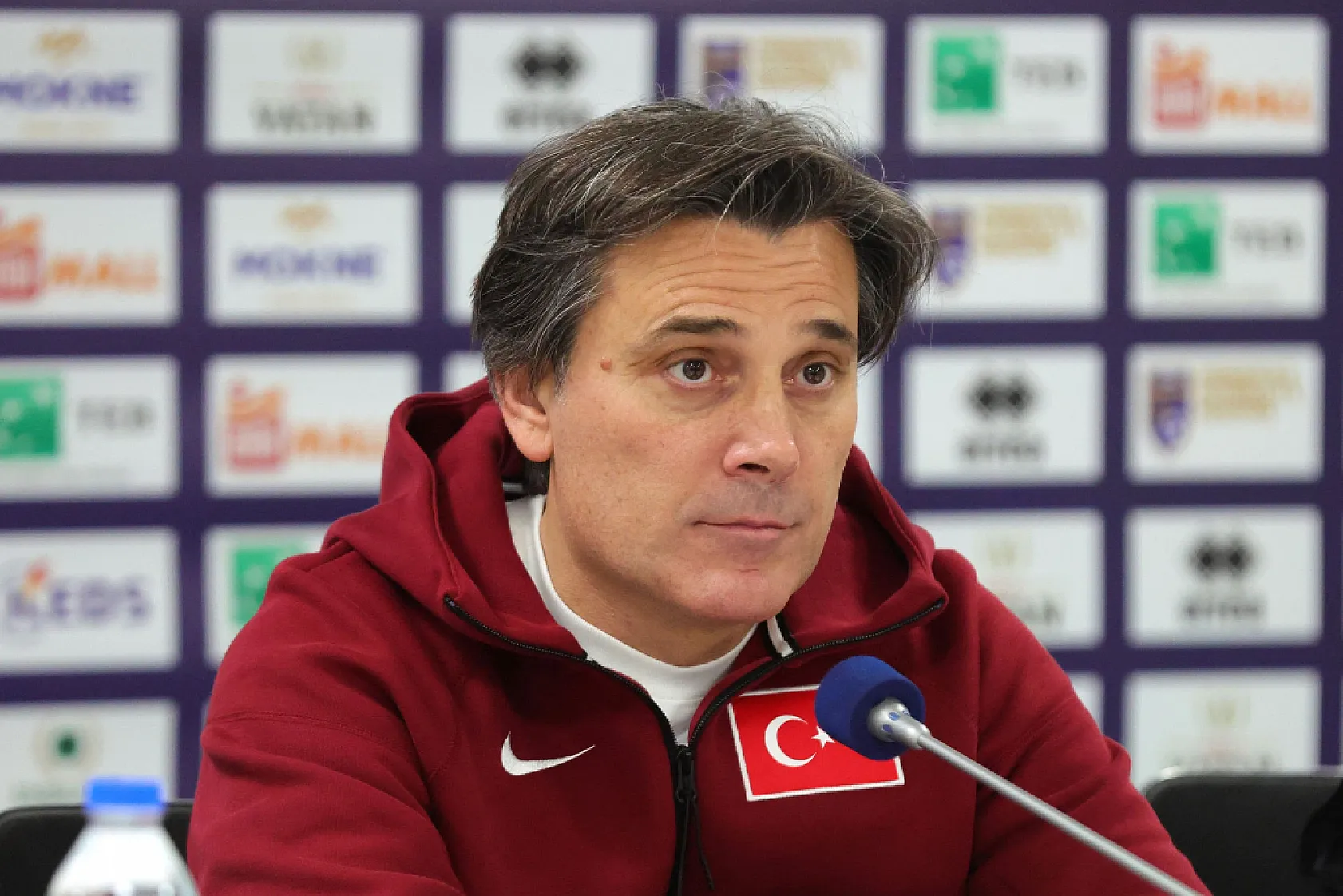 A Milli Takımımızın 2026 Dünya Kupası Kadrosu Açıklandı! Kimler Var, Kimler Yok?