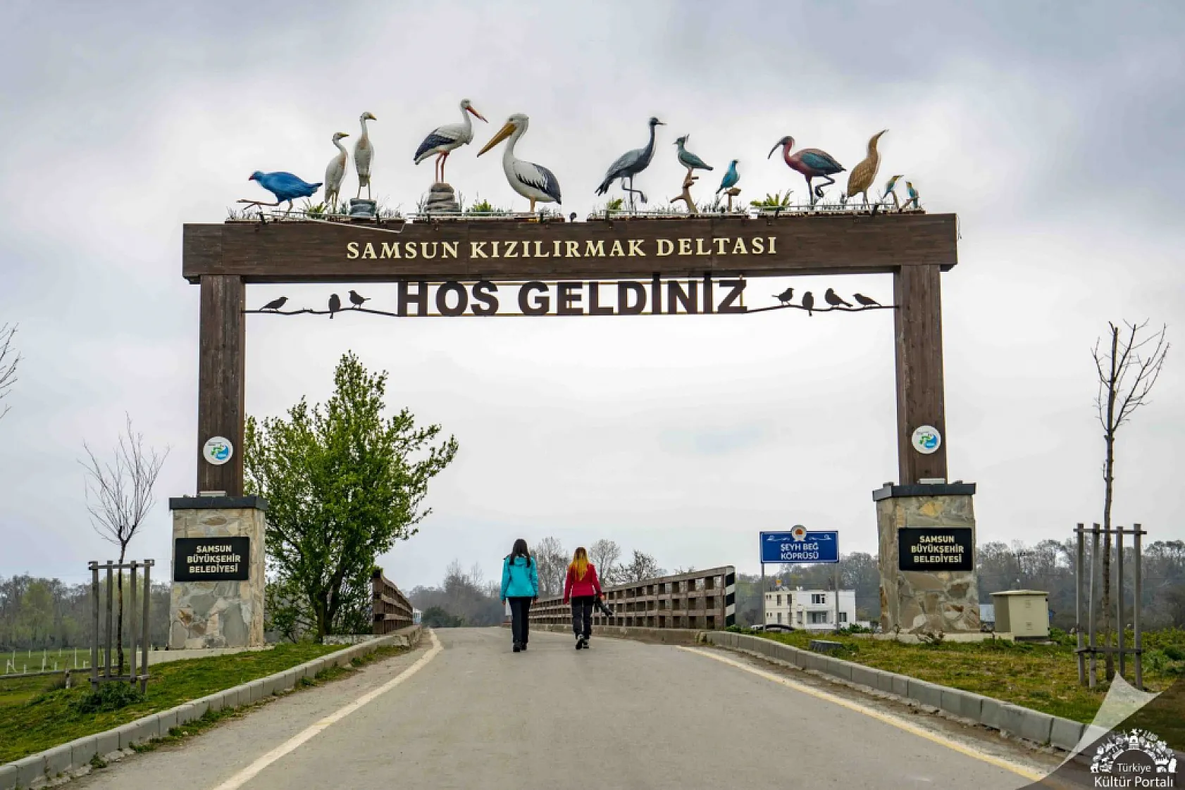 Kuş Cenneti için Önemli Karar! Trafiğe Kapatılıyor!