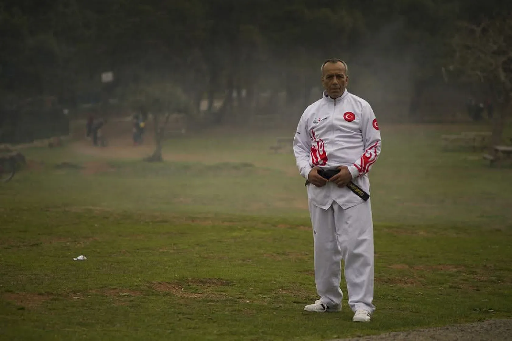 Milli Antrenör Özçınar'dan Türk sporunun gelişimi için destek çağrısı