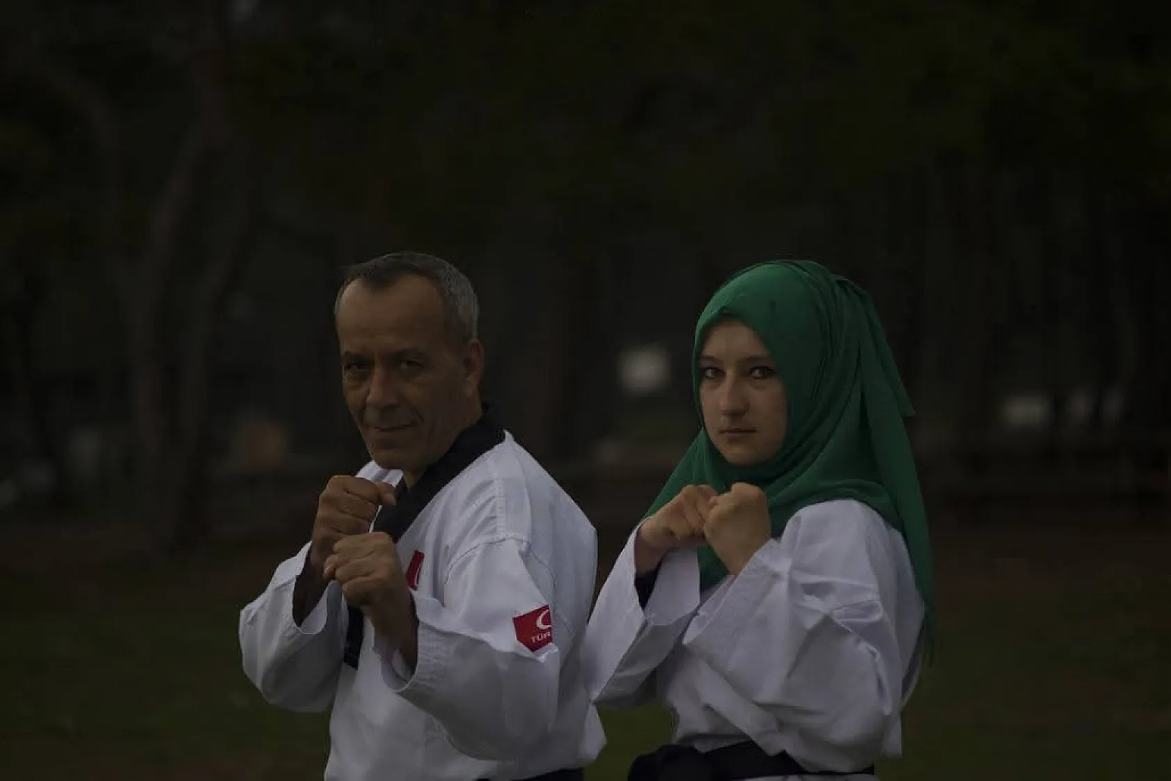 Milli Antrenör Özçınar'dan Türk sporunun gelişimi için destek çağrısı