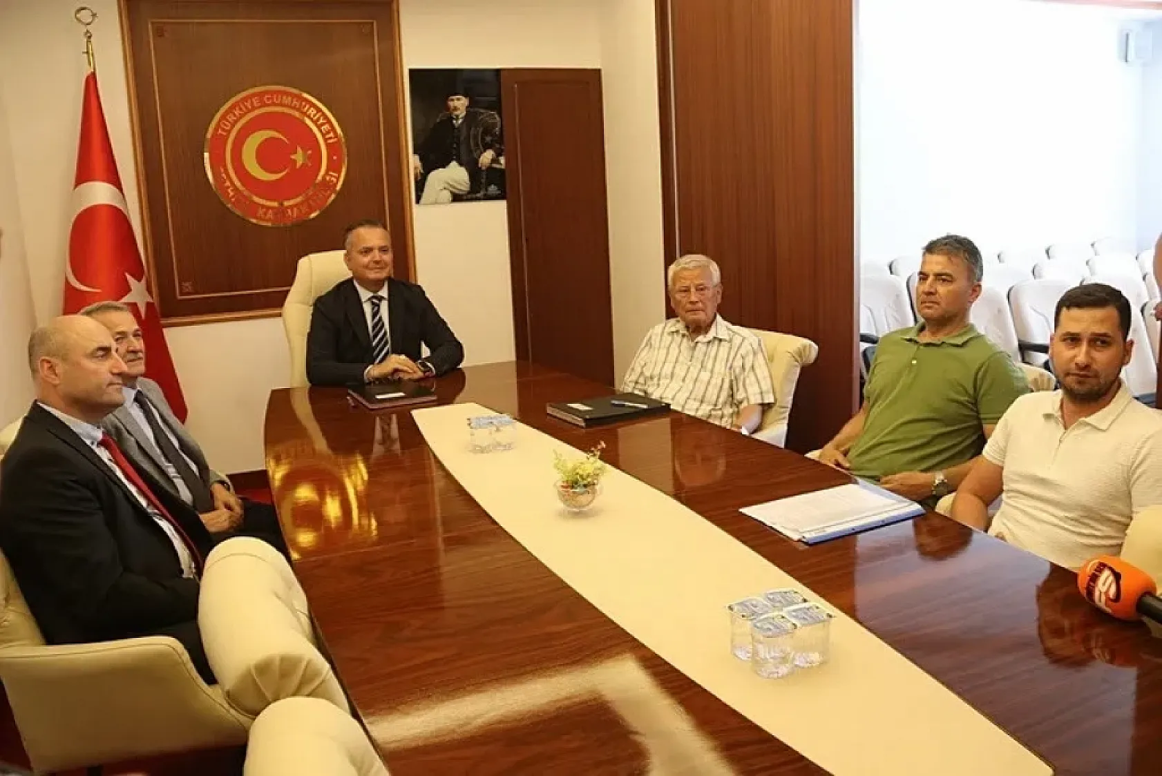 500 milyon liralık bağış: 91 yaşındaki mühendisten eğitime örnek destek