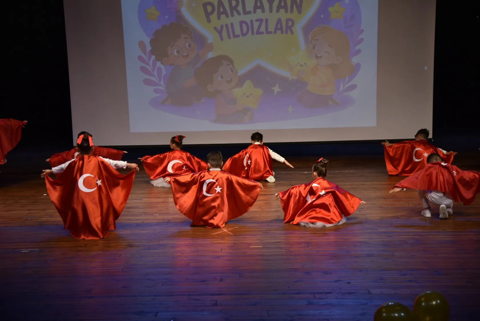 Ataçocuk ailesi büyüyor