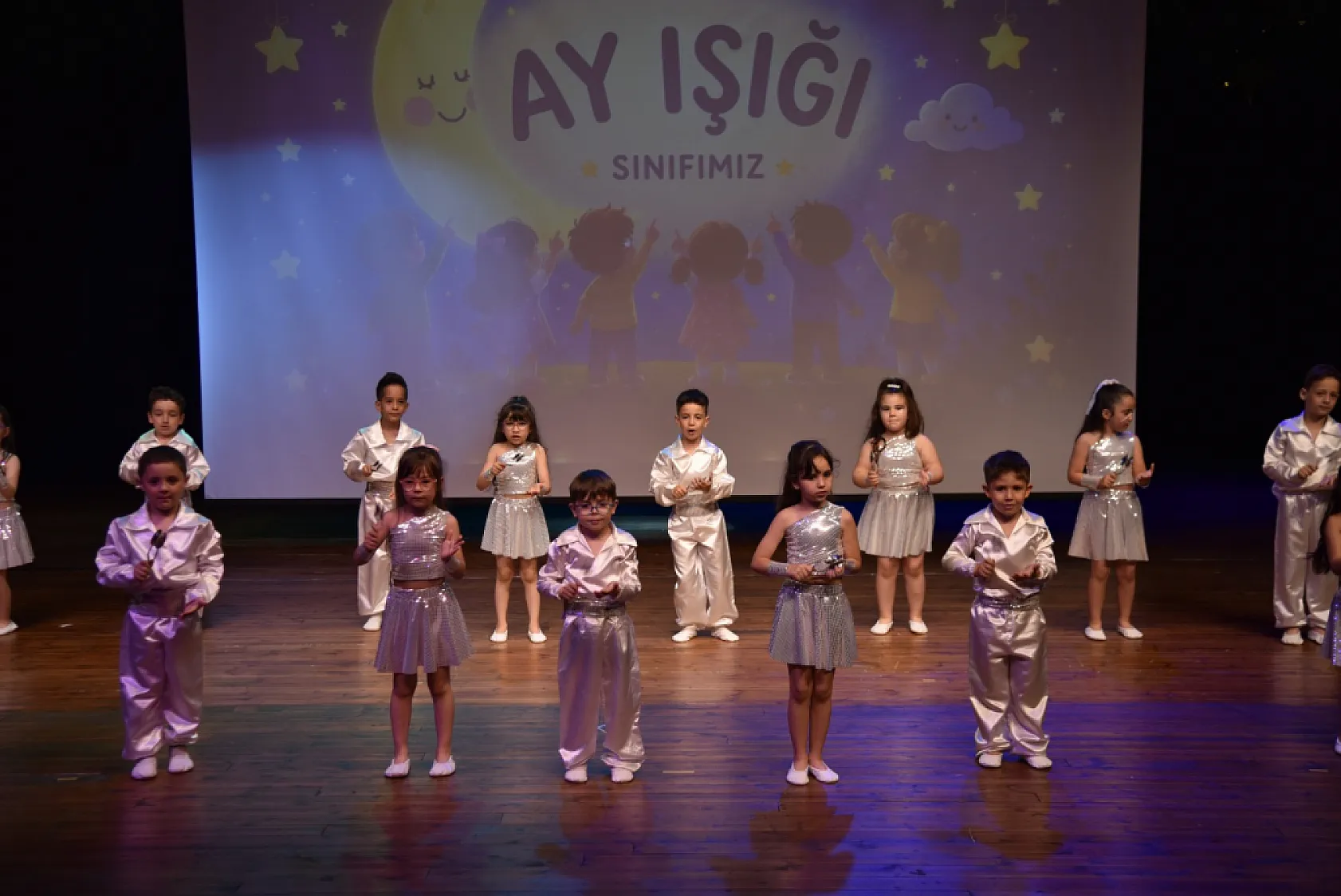 Ataçocuk ailesi büyüyor