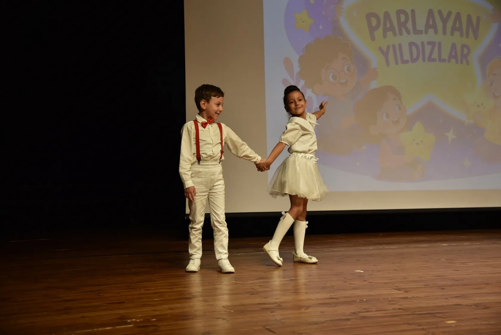 Ataçocuk ailesi büyüyor