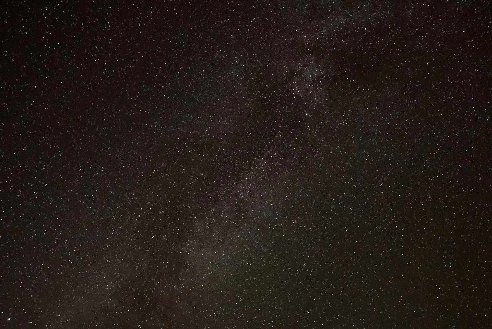 Perseidler Topuklu Yaylası'nda izlendi