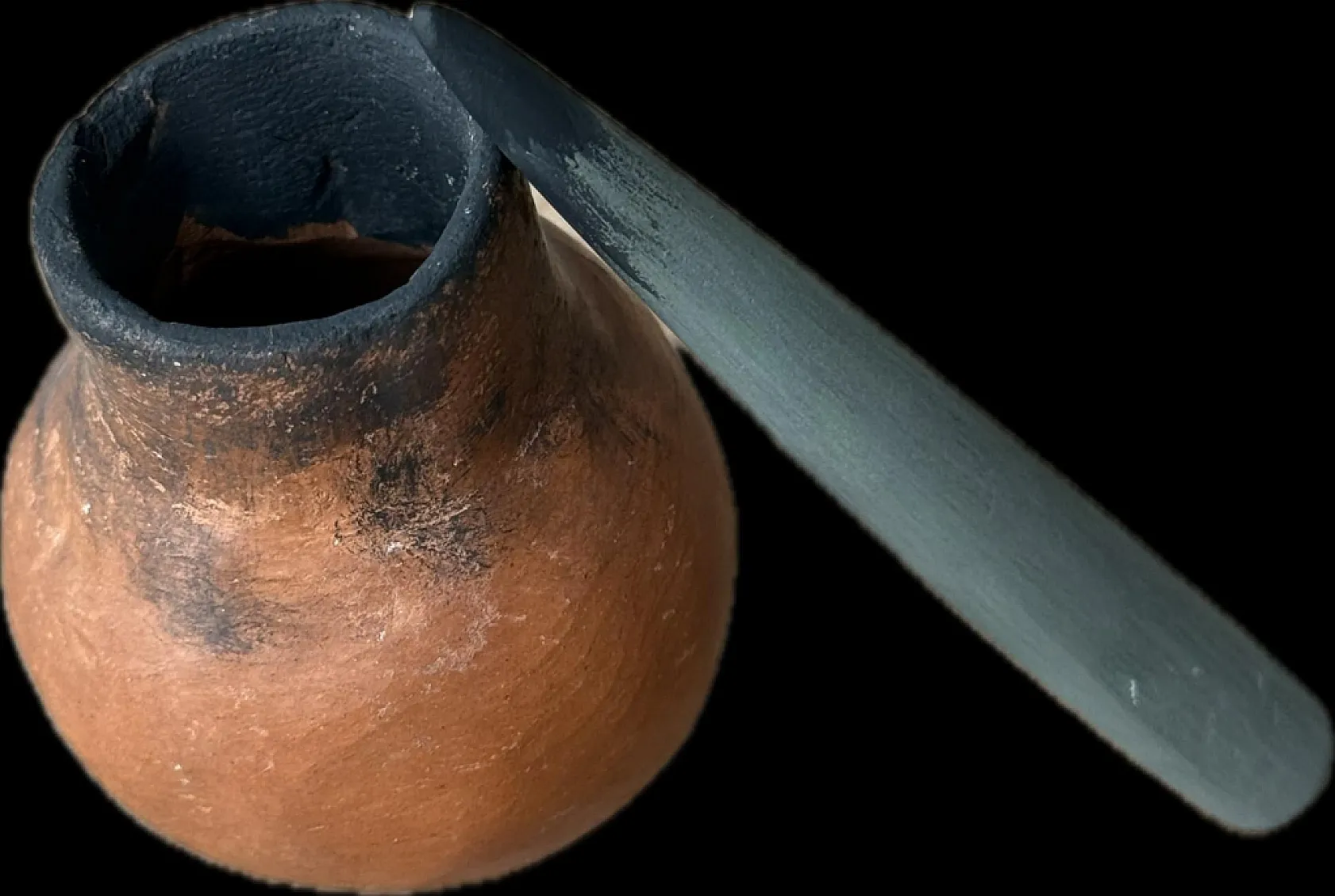 Yeşilova Höyüğü'nde 8 bin 500 yıl öncesinin izleri