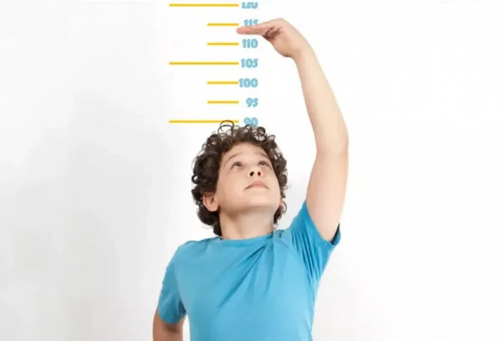 Türkiye'de Şehirlerin Boy Ortalaması Açıklandı