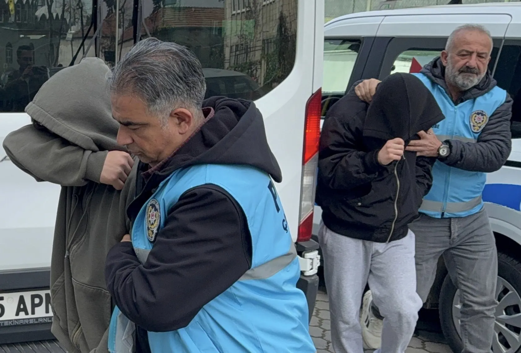 Samsun'da okul saldırısı iddiaları 'balon' çıktı!