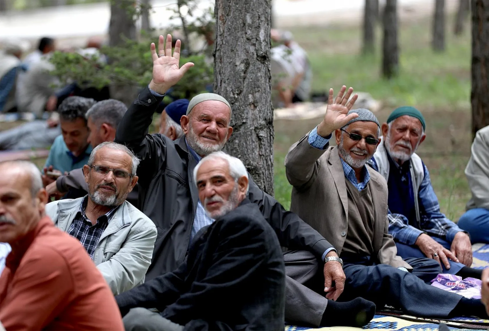 2026 Emekli Bayram ikramiyesi ne kadar? Ne zaman hesaplara yatacak?