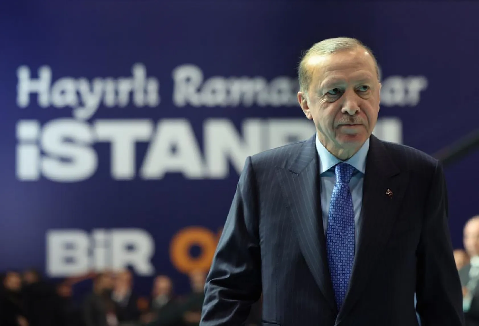 Cumhurbaşkanı Erdoğan'dan Amerika- İsrail saldırılarına tepki!