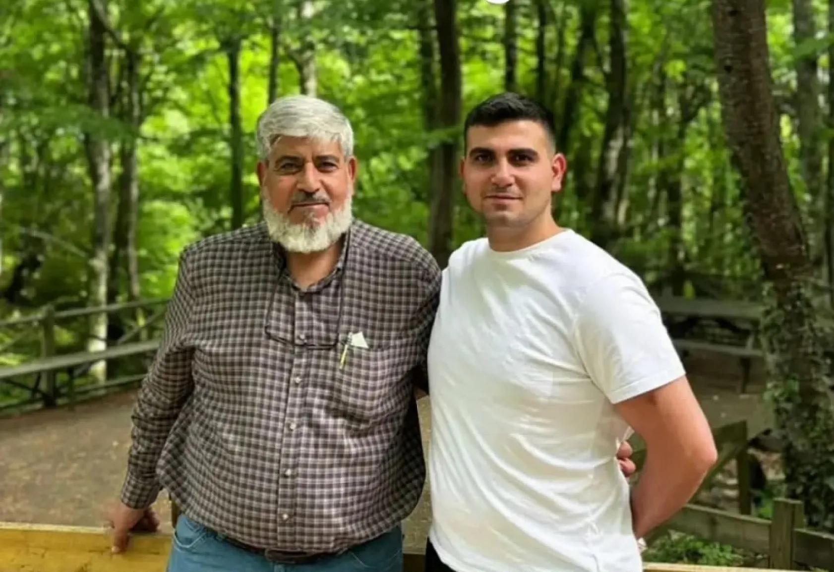 Çorum'da 22 Yaşındaki Samet Şeker'in Şüpheli Ölümünde Yürek Dağlayan Feryat