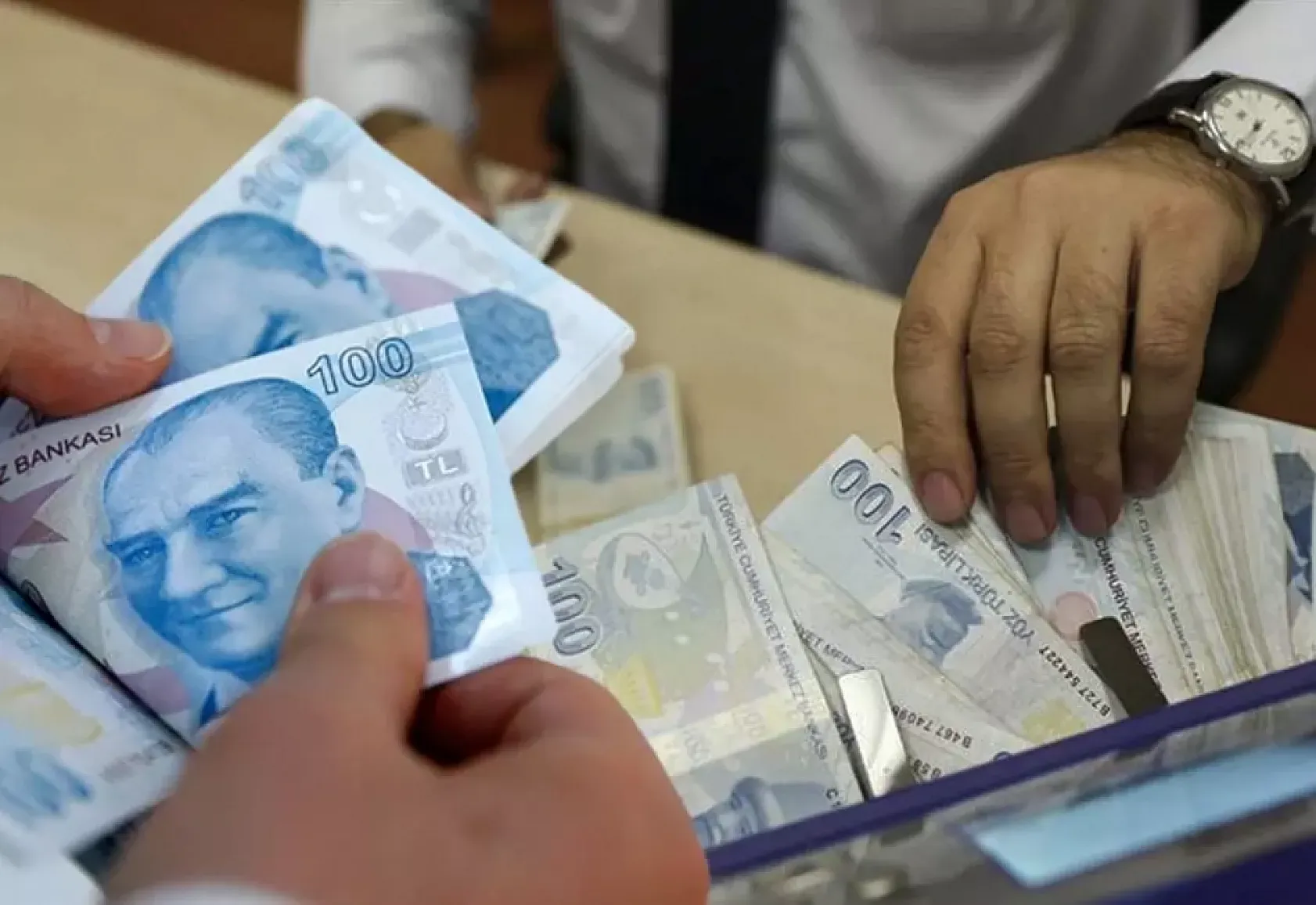 Emekli Maaşlarına Yüzde 31 Zam Hesaplandı! 24 Şubat 2026 Son Dakika Emekli Haberleri