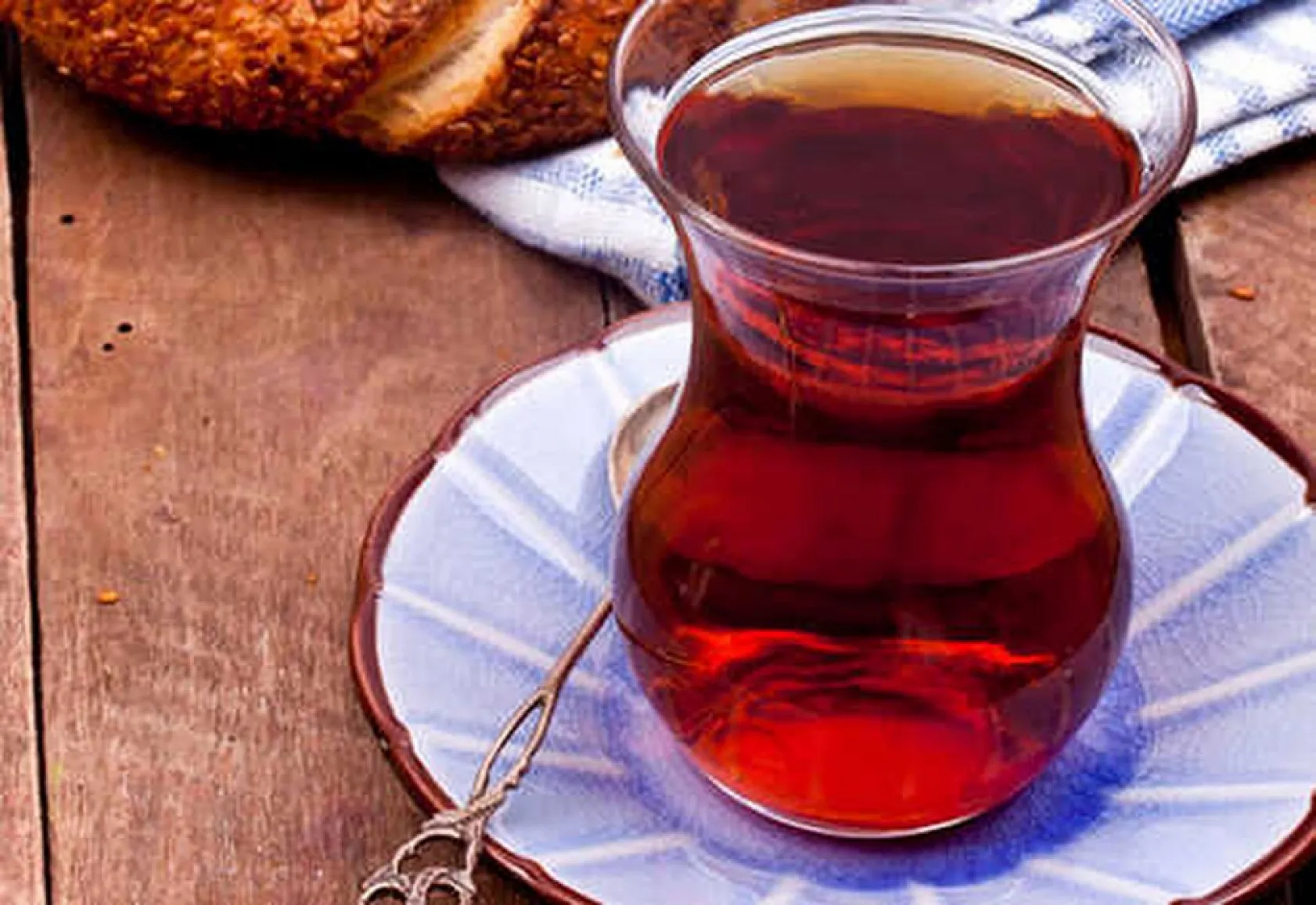 Her gün bardak bardak tüketiyoruz ama bunu bilmiyoruz! İşte Türkiye'nin çay raporu