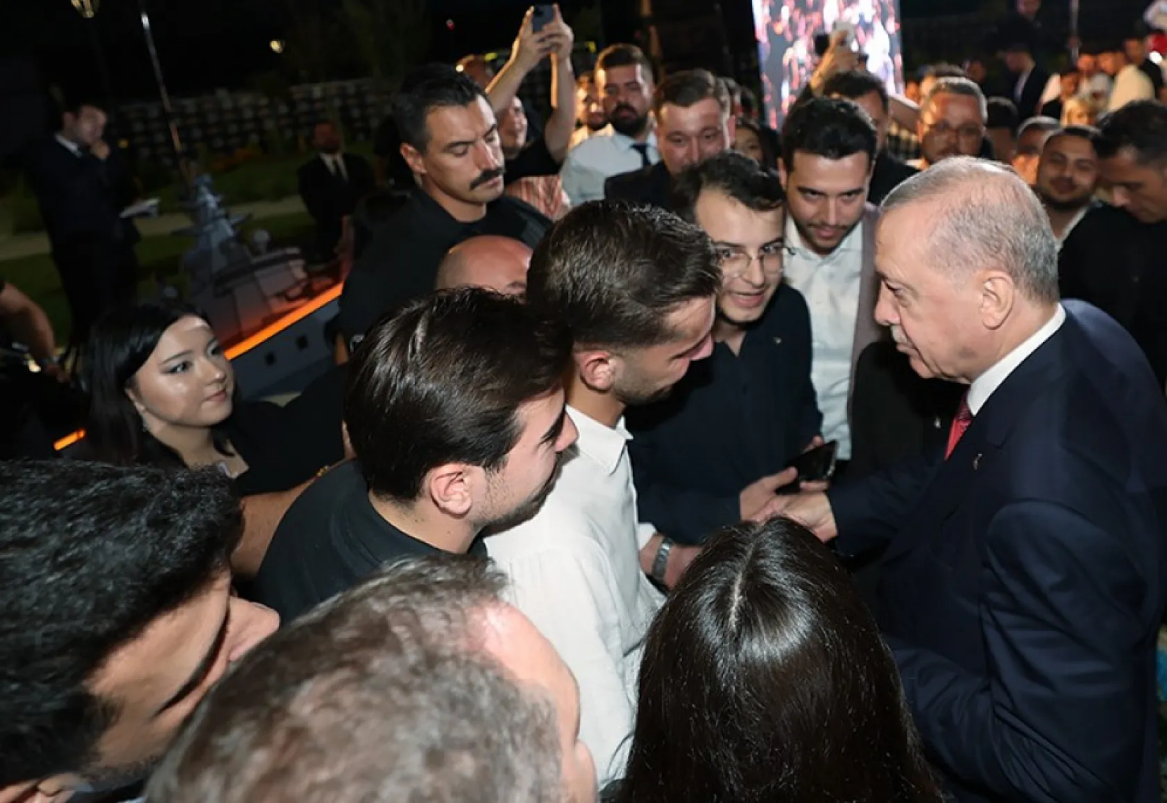 Halit Doğan, Petek Genç projemizi tüm ilçelerimize kazandırmayı hedefliyoruz