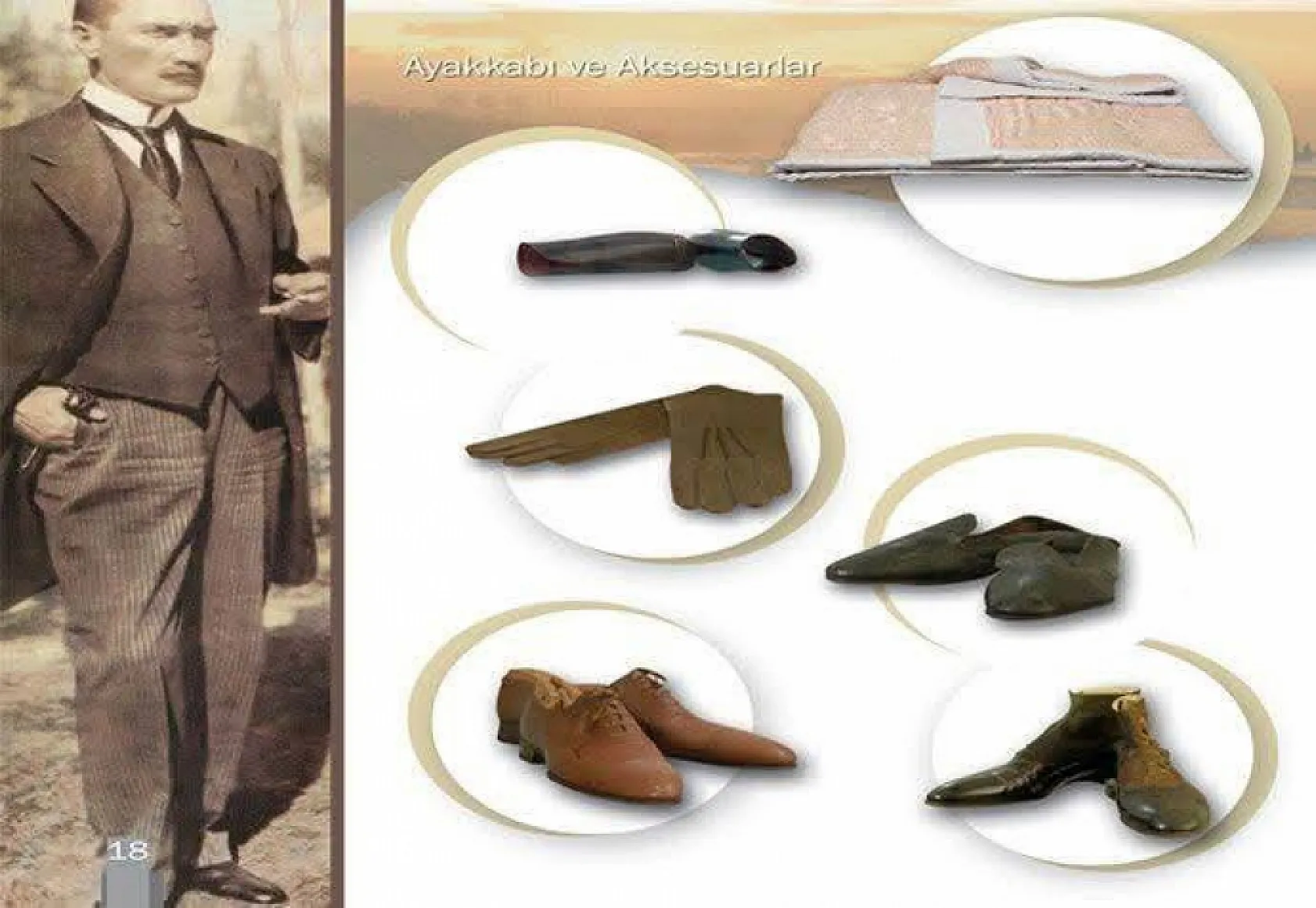 Mıntıka Palas'taki Sır! Atatürk'ün odasındaki halı motifleri neyi gizliyor?