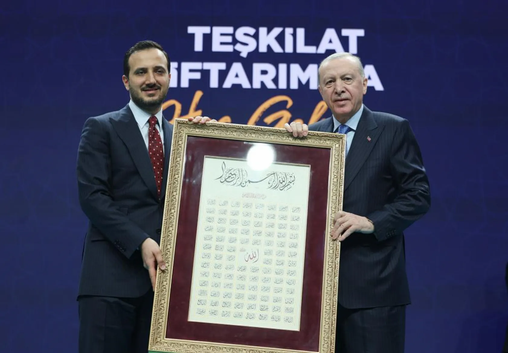 Cumhurbaşkanı Erdoğan'dan Amerika- İsrail saldırılarına tepki!
