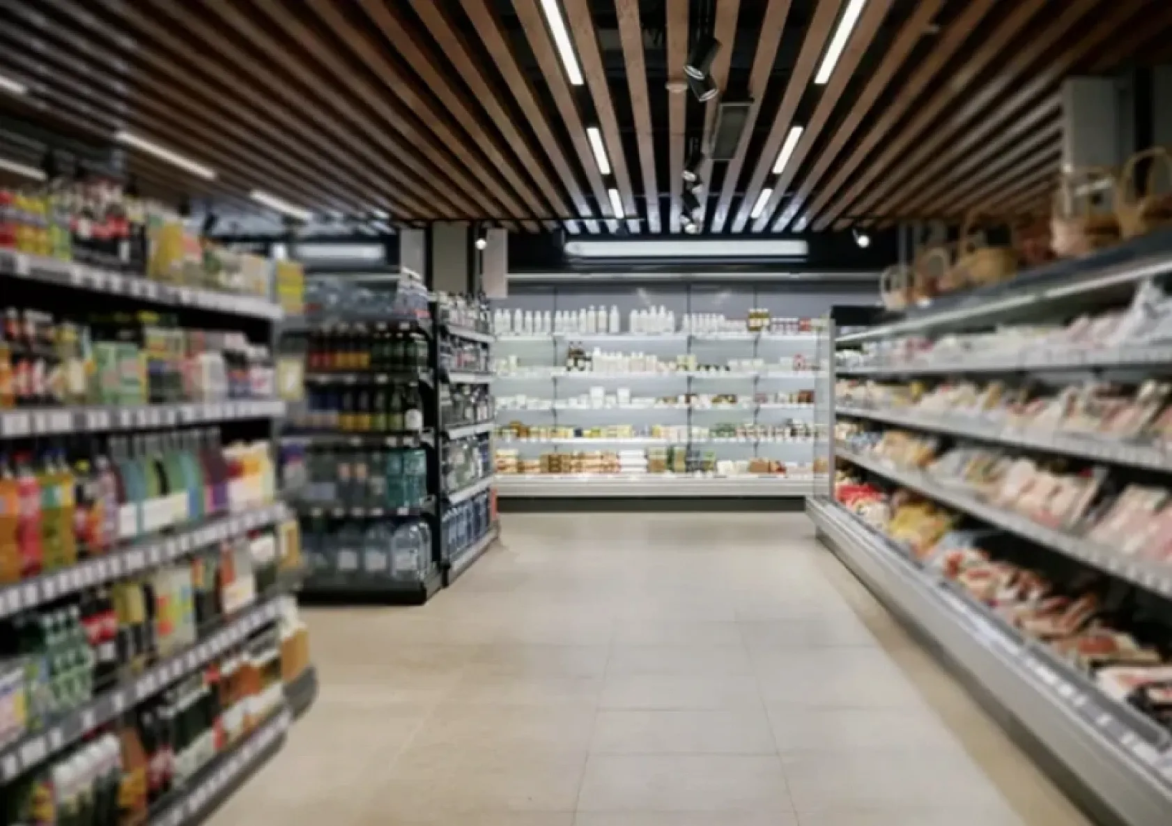 Marketlerde yeni dönem