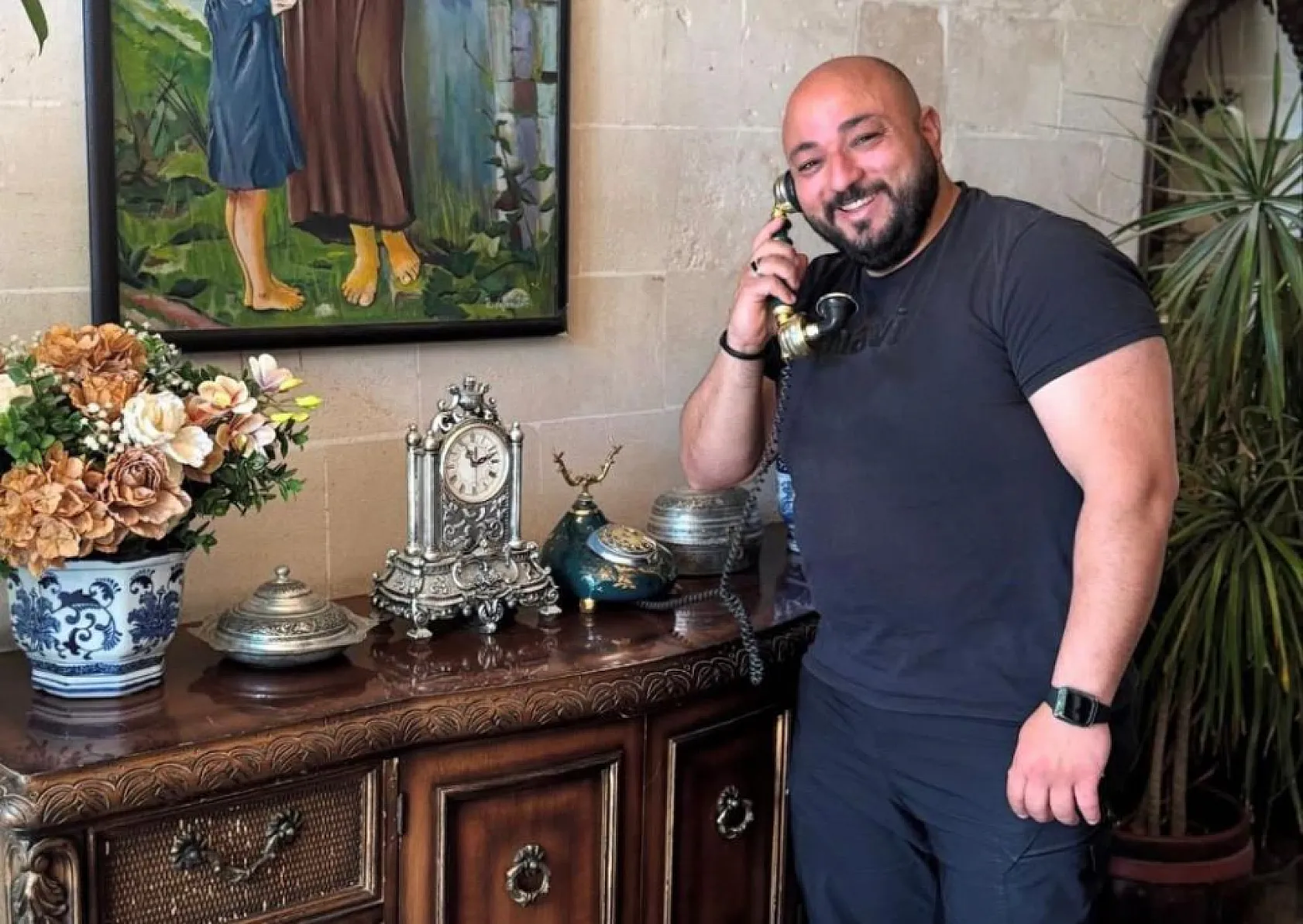 Dilan ve Engin Polat'ın Tatilinde Silahlı Saldırı: Koruma Hayatını Kaybetti