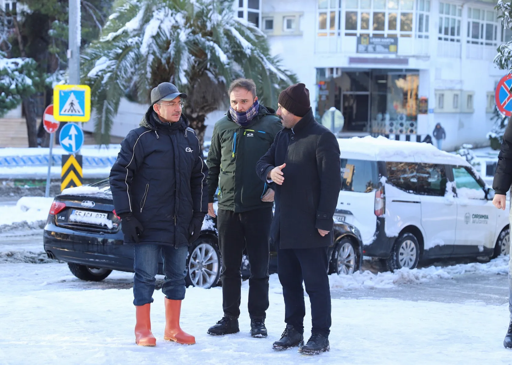 Hüseyin Dündar ile bağımsız 2 Yıl  'Tabela değil, vefa kazandı'