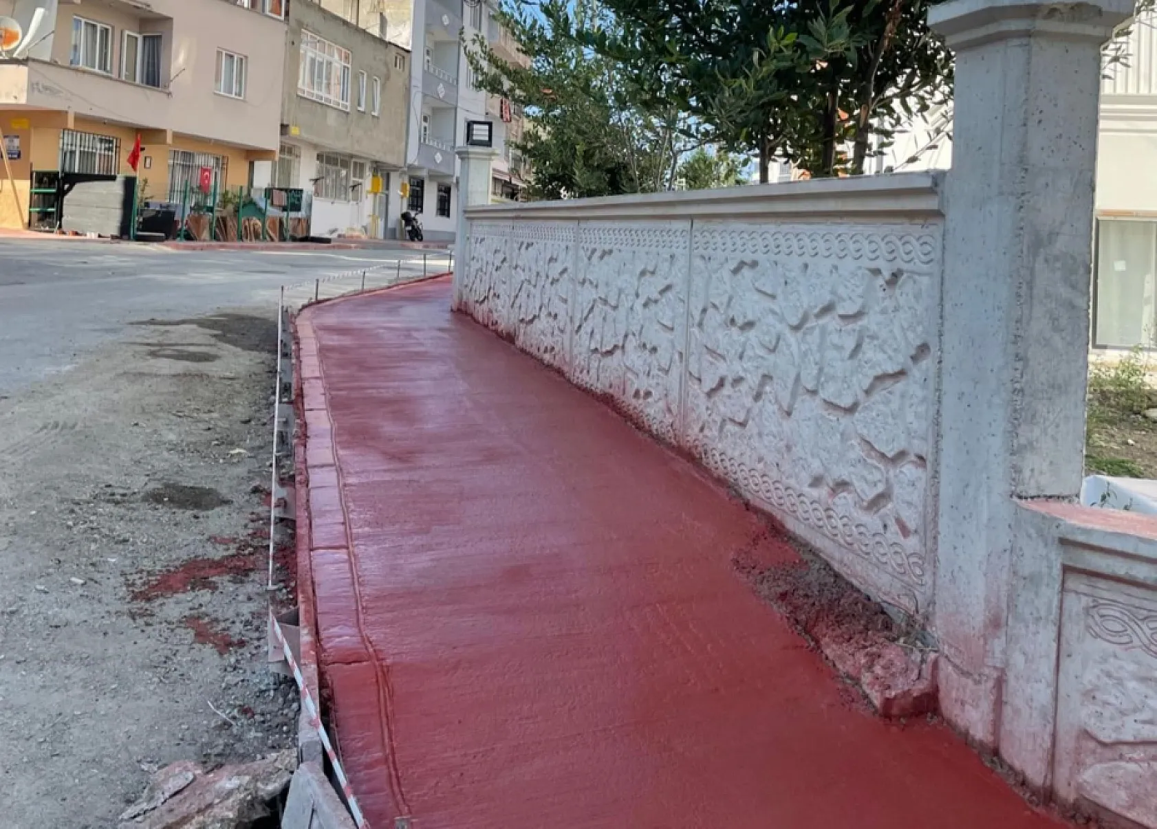İlkadım'da Konfor ve Estetik Bir Arada