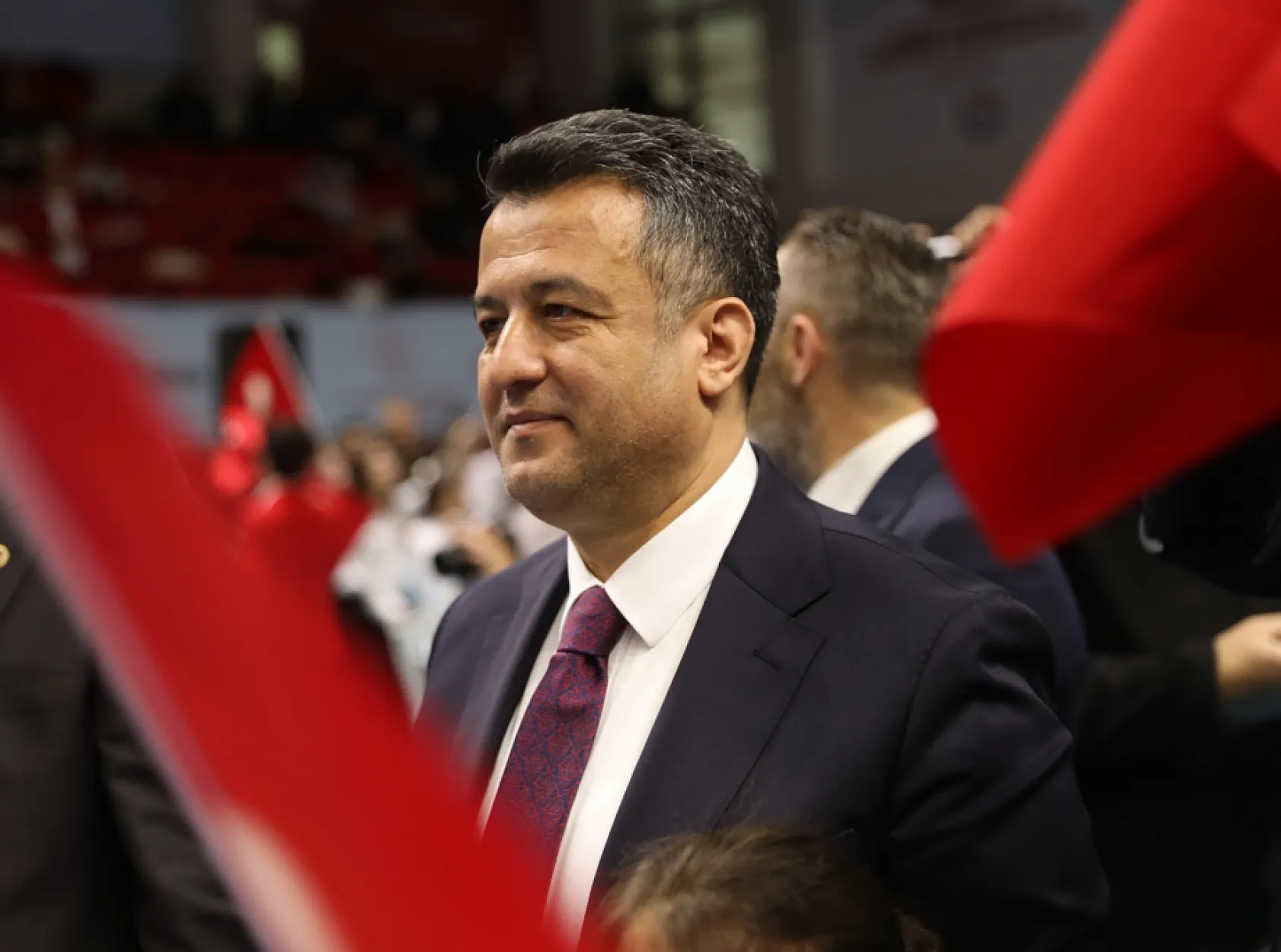 Türk Dünyası çocukları ikinci kez Samsun'da buluşuyor