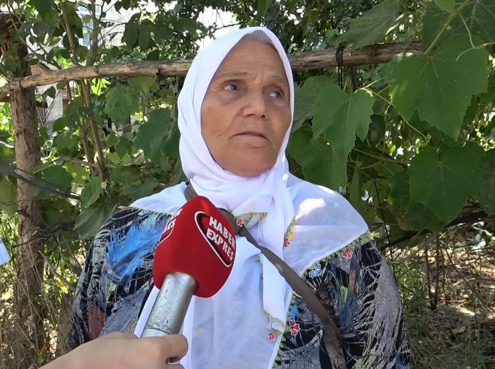 Çarşamba'da Kötü Koku İsyanı: 'Camlarımızı Açamaz Hale Geldik'